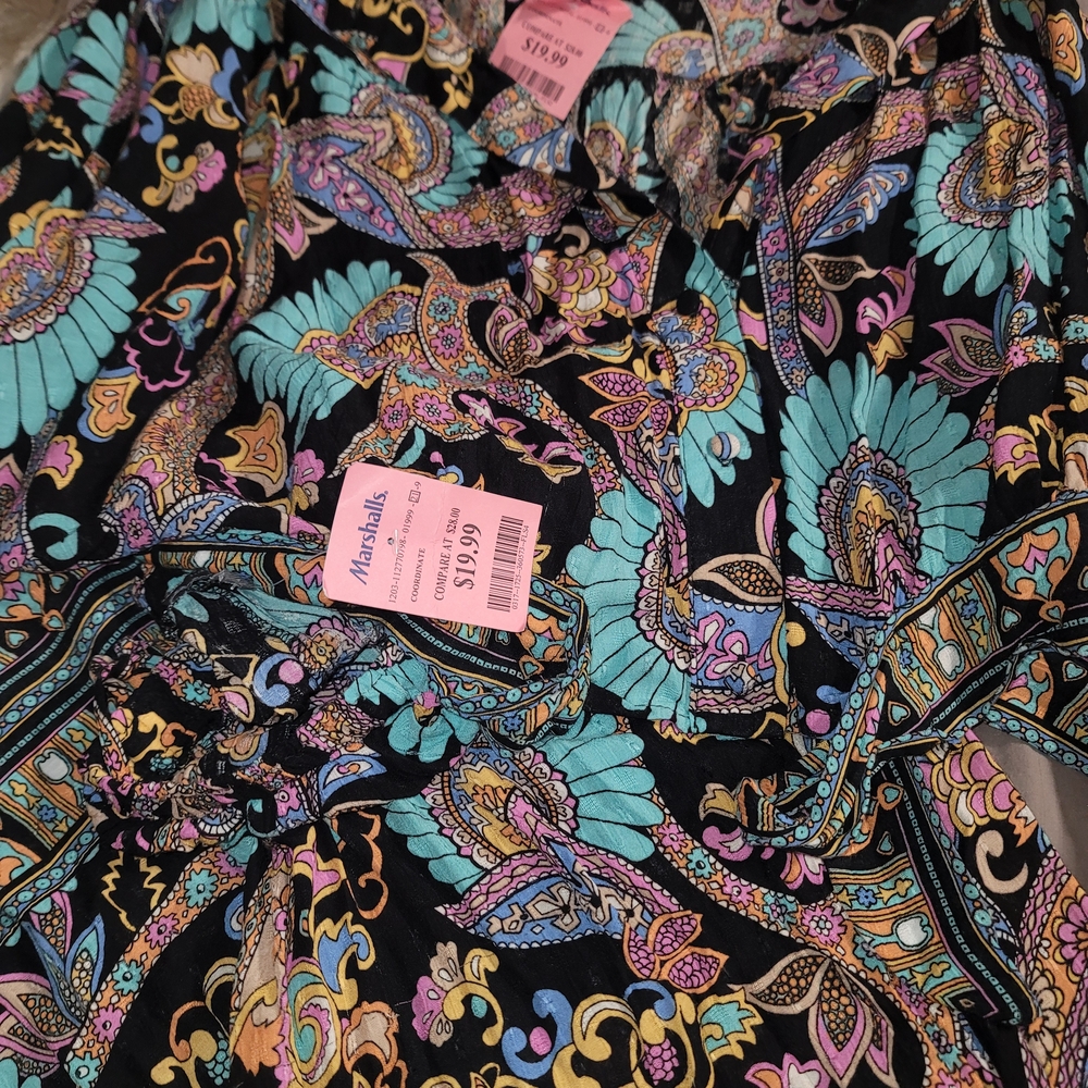 Haute Hippie Pant Set - Picture 3 of 3